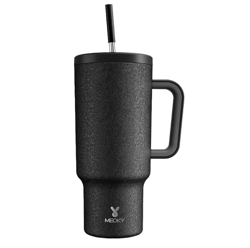 Travel Stainless Steel Mug