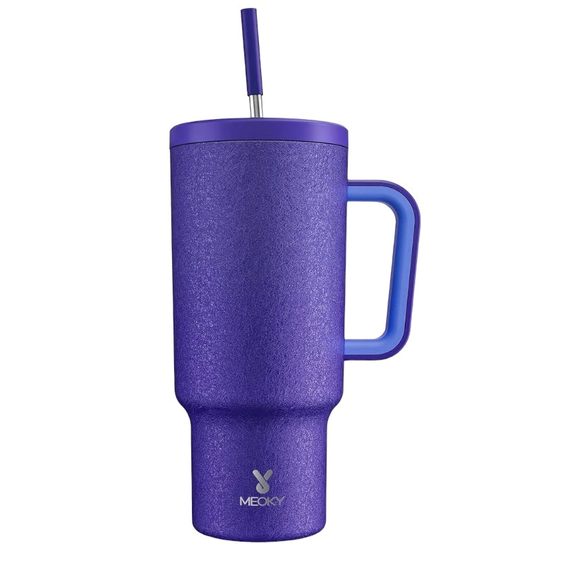 Travel Stainless Steel Mug